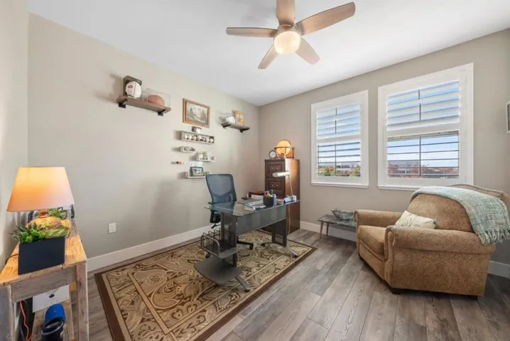 6725 Magnetic Loop, San Jose, California 95119