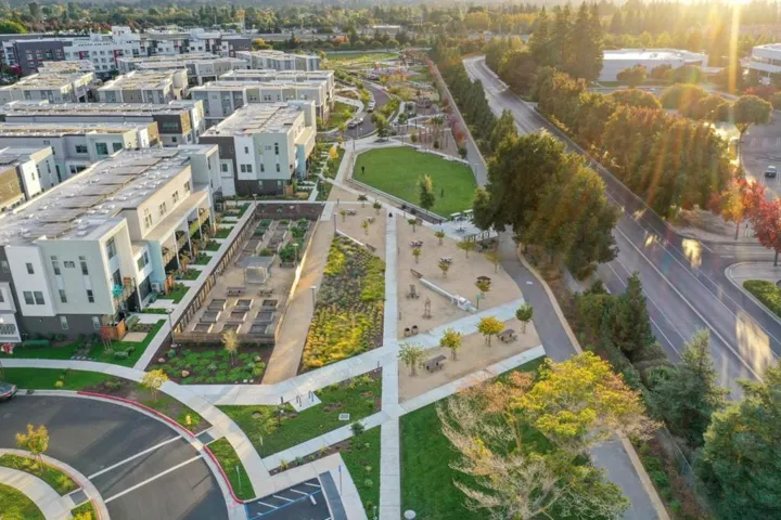 6725 Magnetic Loop, San Jose, California 95119