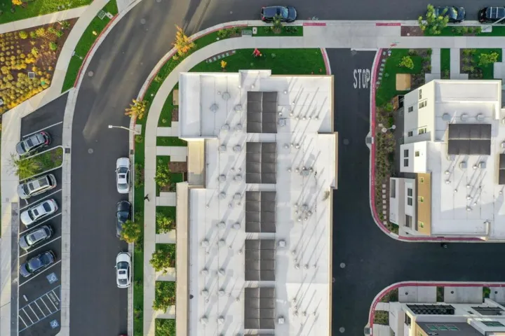 6725 Magnetic Loop, San Jose, California 95119