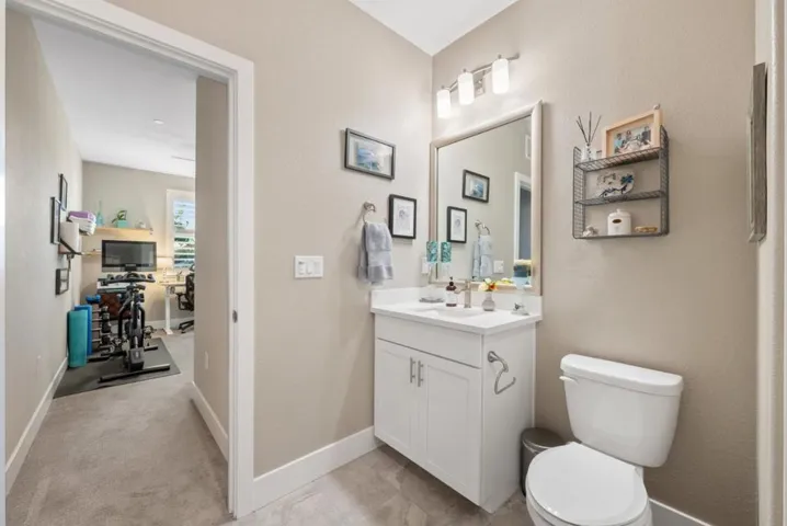 6725 Magnetic Loop, San Jose, California 95119