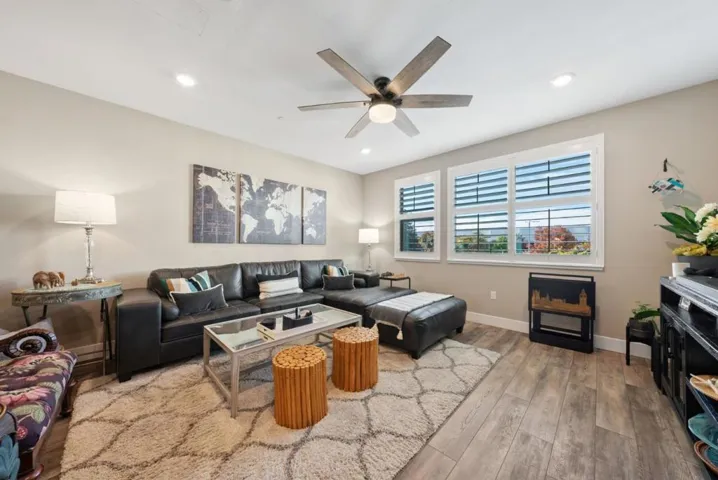 6725 Magnetic Loop, San Jose, California 95119