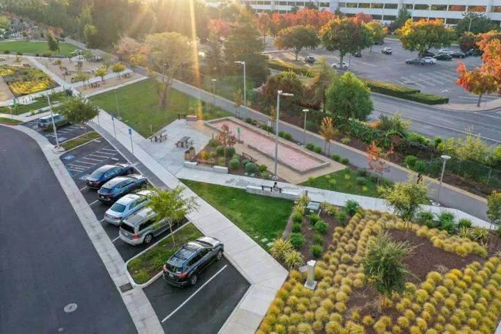 6725 Magnetic Loop, San Jose, California 95119