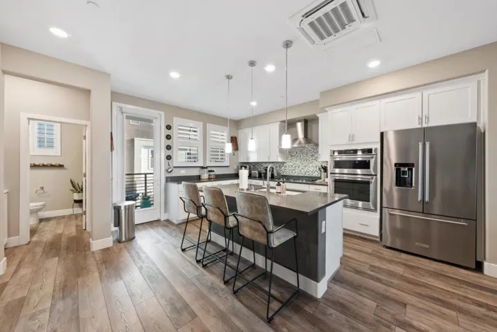 6725 Magnetic Loop, San Jose, California 95119