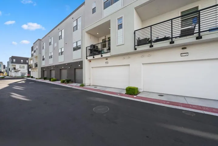 6725 Magnetic Loop, San Jose, California 95119