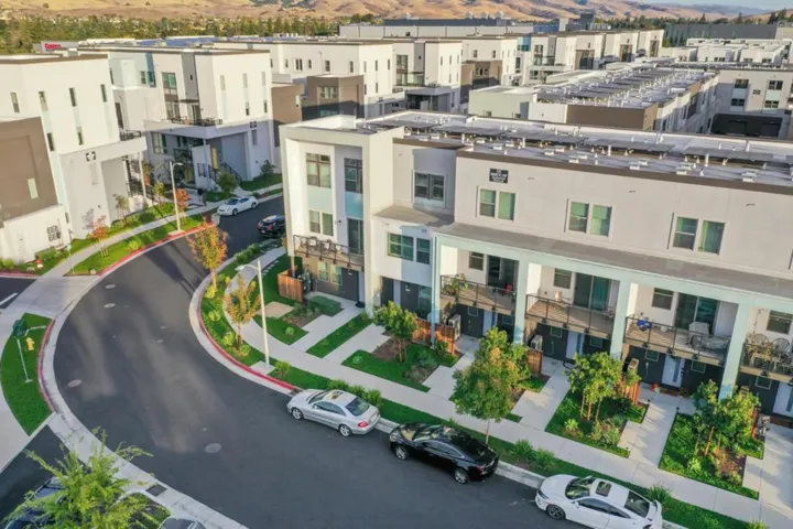 6725 Magnetic Loop, San Jose, California 95119