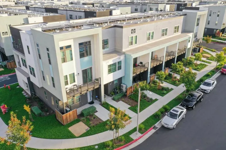 6725 Magnetic Loop, San Jose, California 95119