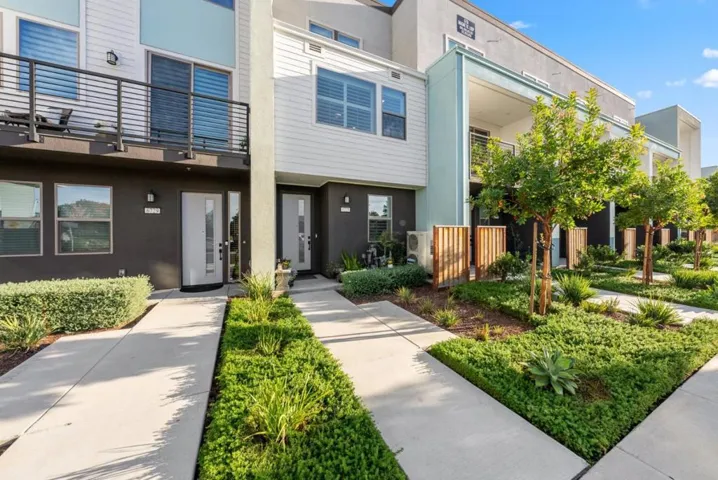 6725 Magnetic Loop, San Jose, California 95119