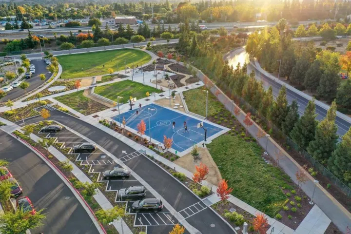 6725 Magnetic Loop, San Jose, California 95119