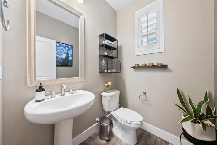 6725 Magnetic Loop, San Jose, California 95119