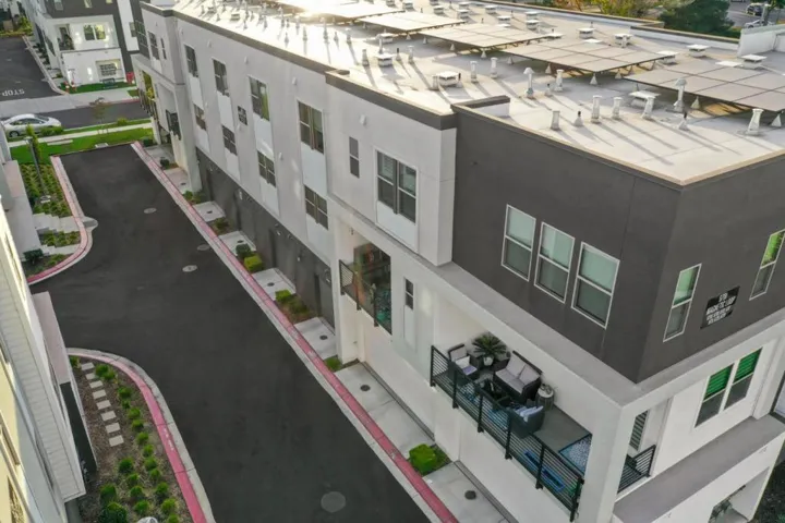 6725 Magnetic Loop, San Jose, California 95119