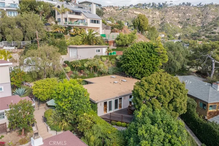 1415 Bluebird Canyon Drive, Laguna Beach, California 92651