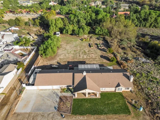17838 Brazier Drive, Riverside, California 92508