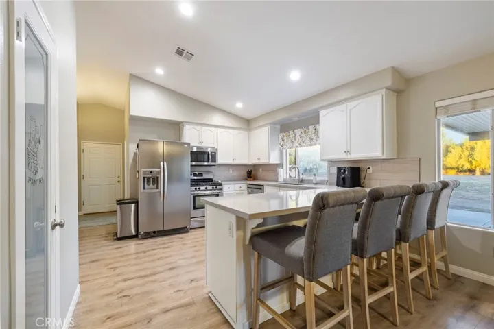 17838 Brazier Drive, Riverside, California 92508