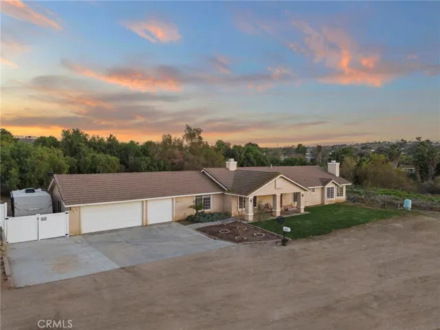 17838 Brazier Drive, Riverside, California 92508