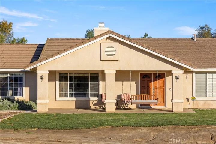 17838 Brazier Drive, Riverside, California 92508