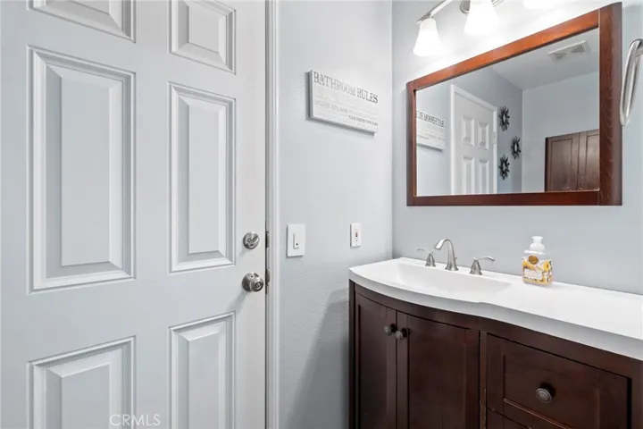 17838 Brazier Drive, Riverside, California 92508