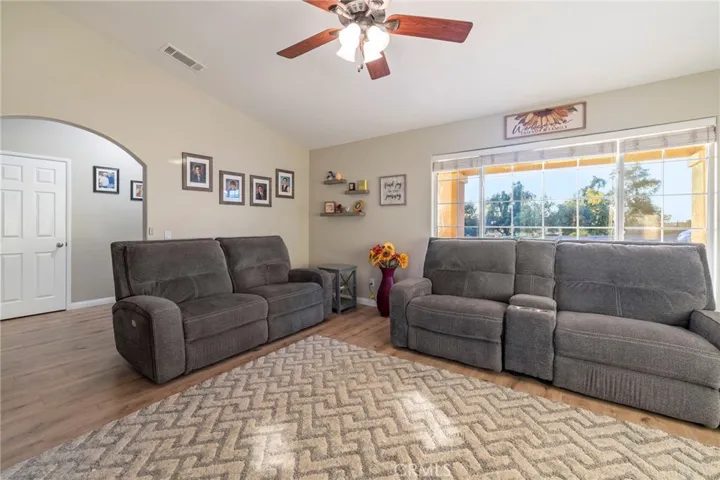 17838 Brazier Drive, Riverside, California 92508