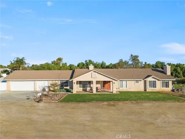 17838 Brazier Drive, Riverside, California 92508