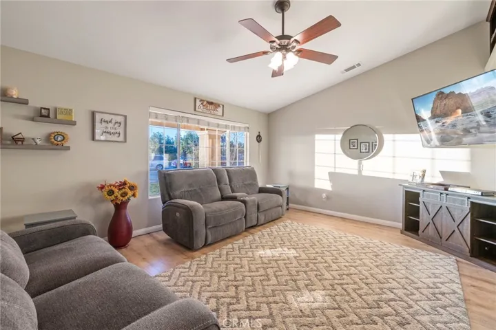 17838 Brazier Drive, Riverside, California 92508