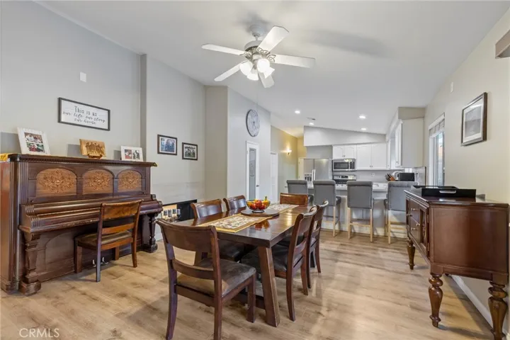 17838 Brazier Drive, Riverside, California 92508