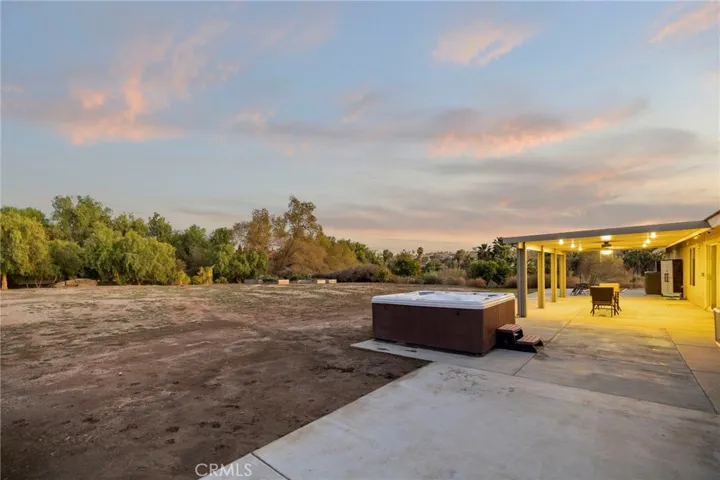 17838 Brazier Drive, Riverside, California 92508