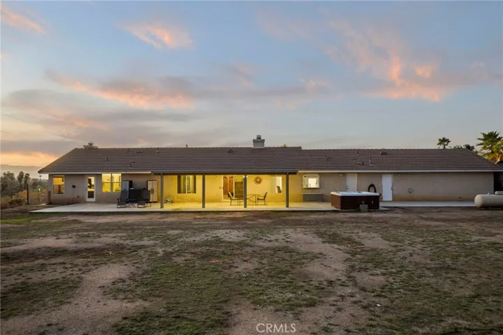 17838 Brazier Drive, Riverside, California 92508