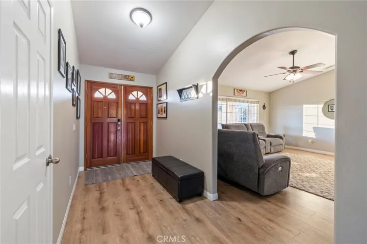 17838 Brazier Drive, Riverside, California 92508