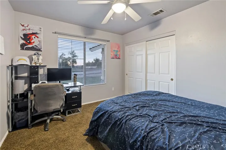 17838 Brazier Drive, Riverside, California 92508