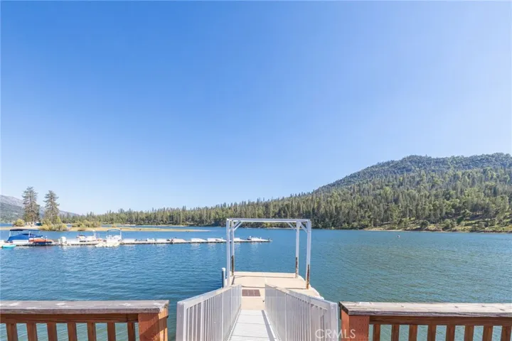 Lake time~
