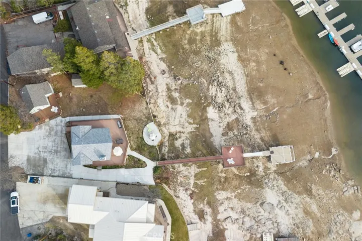 aerial view Jan 2024