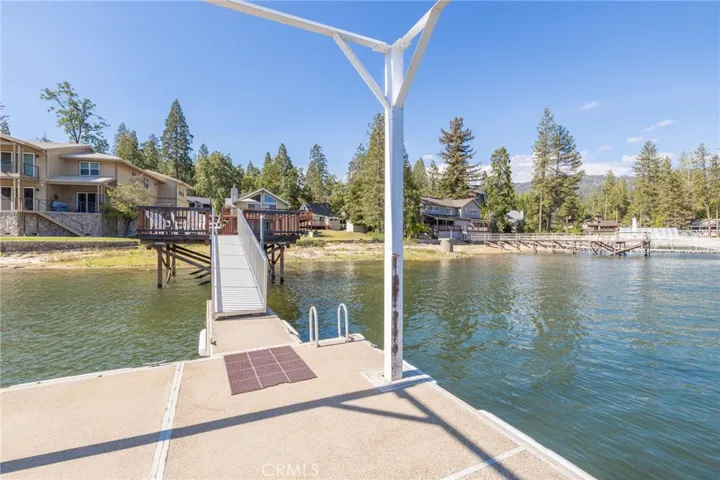 bring your lake toys