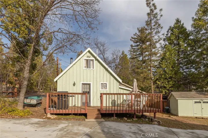 Studio Cabin