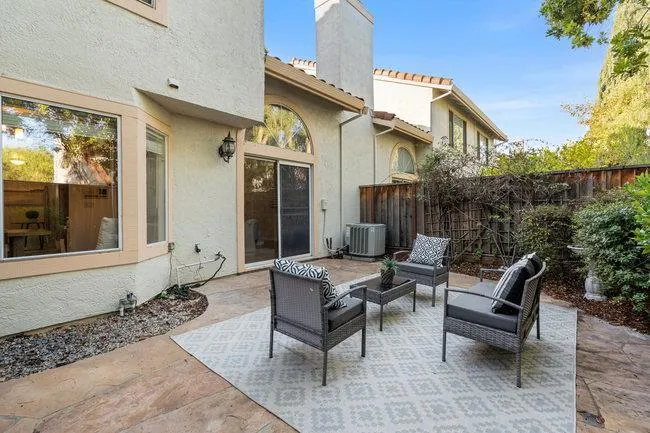 2101 Ornellas Drive, Milpitas, California 95035