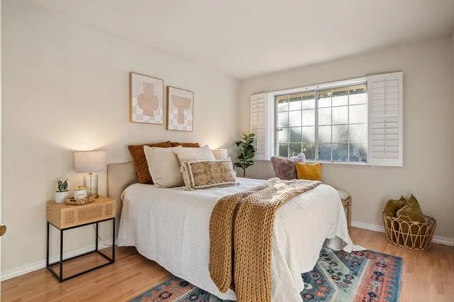 2101 Ornellas Drive, Milpitas, California 95035