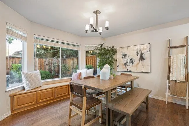 2101 Ornellas Drive, Milpitas, California 95035