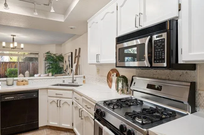 2101 Ornellas Drive, Milpitas, California 95035