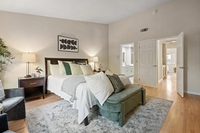 2101 Ornellas Drive, Milpitas, California 95035