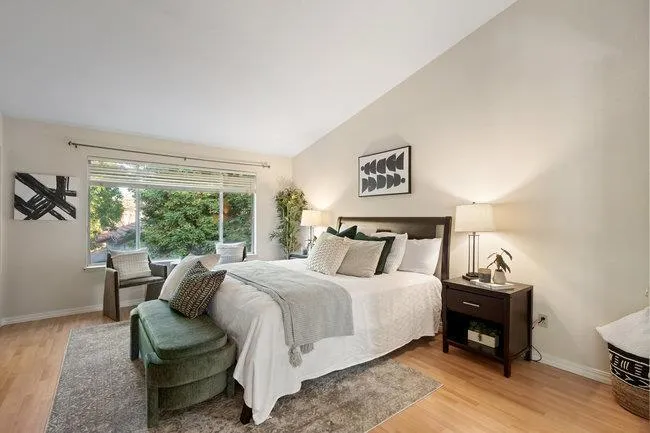 2101 Ornellas Drive, Milpitas, California 95035