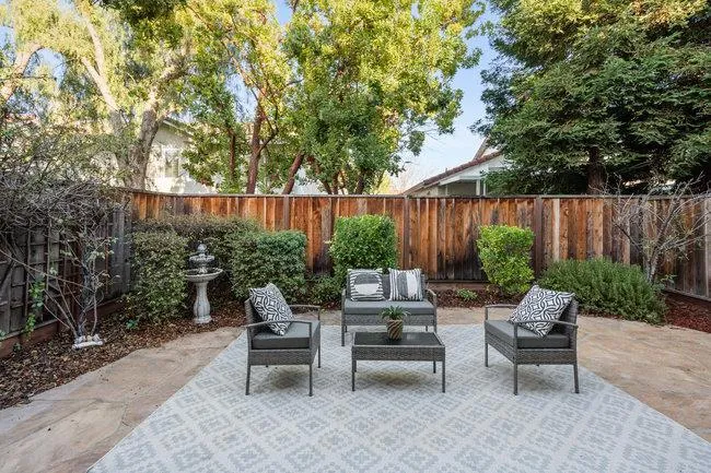 2101 Ornellas Drive, Milpitas, California 95035