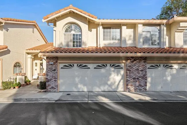 2101 Ornellas Drive, Milpitas, California 95035