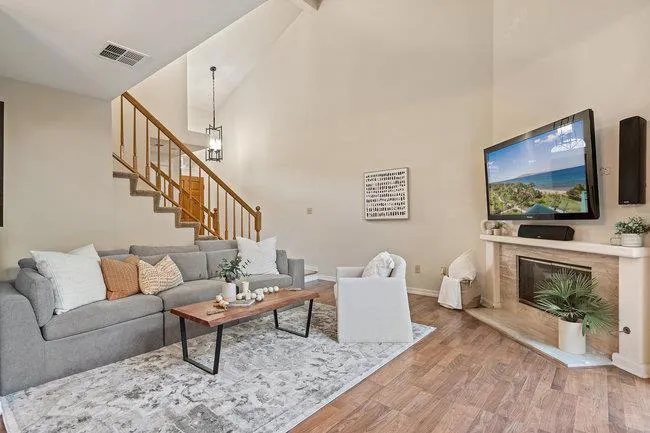 2101 Ornellas Drive, Milpitas, California 95035