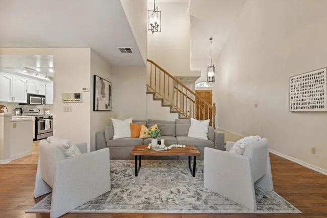 2101 Ornellas Drive, Milpitas, California 95035