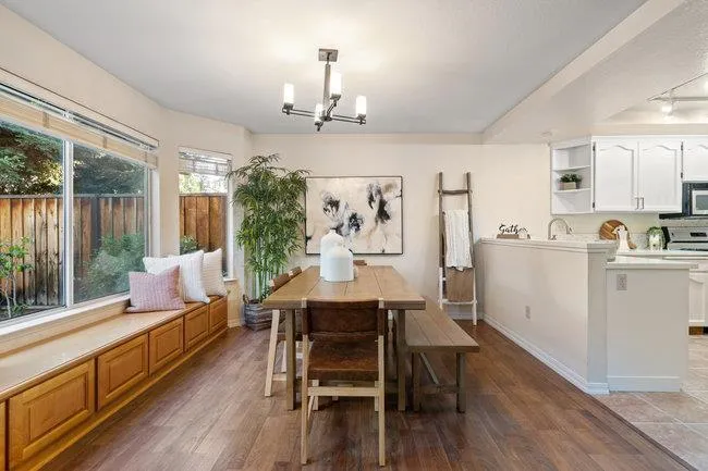 2101 Ornellas Drive, Milpitas, California 95035