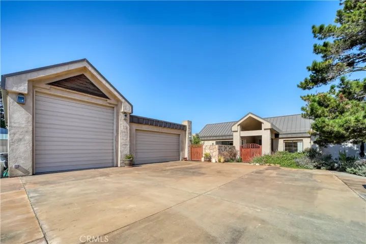 Garages