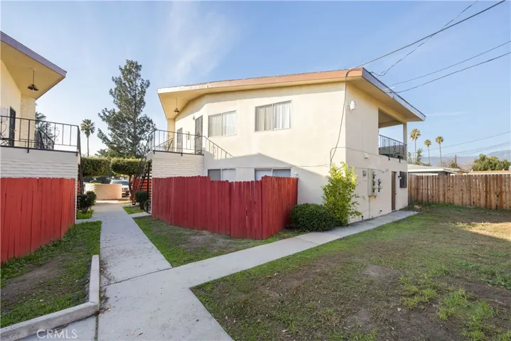 1505 Sepulveda Avenue, San Bernardino, California 92404