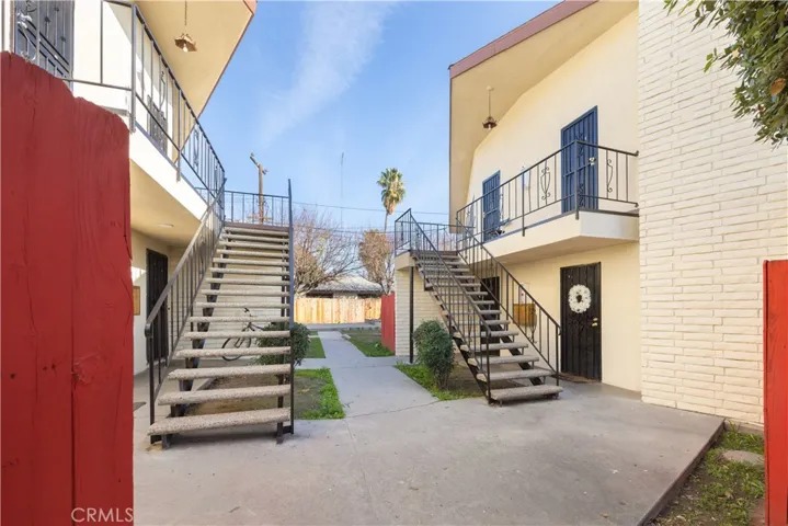 1505 Sepulveda Avenue, San Bernardino, California 92404