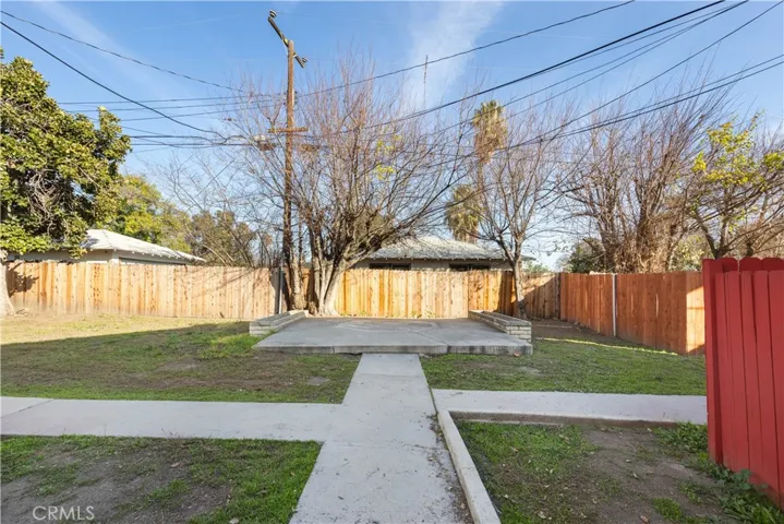 1505 Sepulveda Avenue, San Bernardino, California 92404