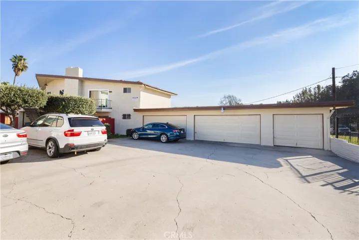 1505 Sepulveda Avenue, San Bernardino, California 92404
