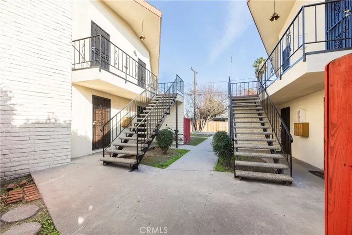 1505 Sepulveda Avenue, San Bernardino, California 92404