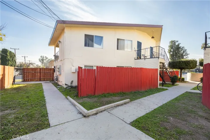 1505 Sepulveda Avenue, San Bernardino, California 92404